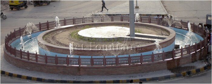 kayalana circle jodhpur.JPG